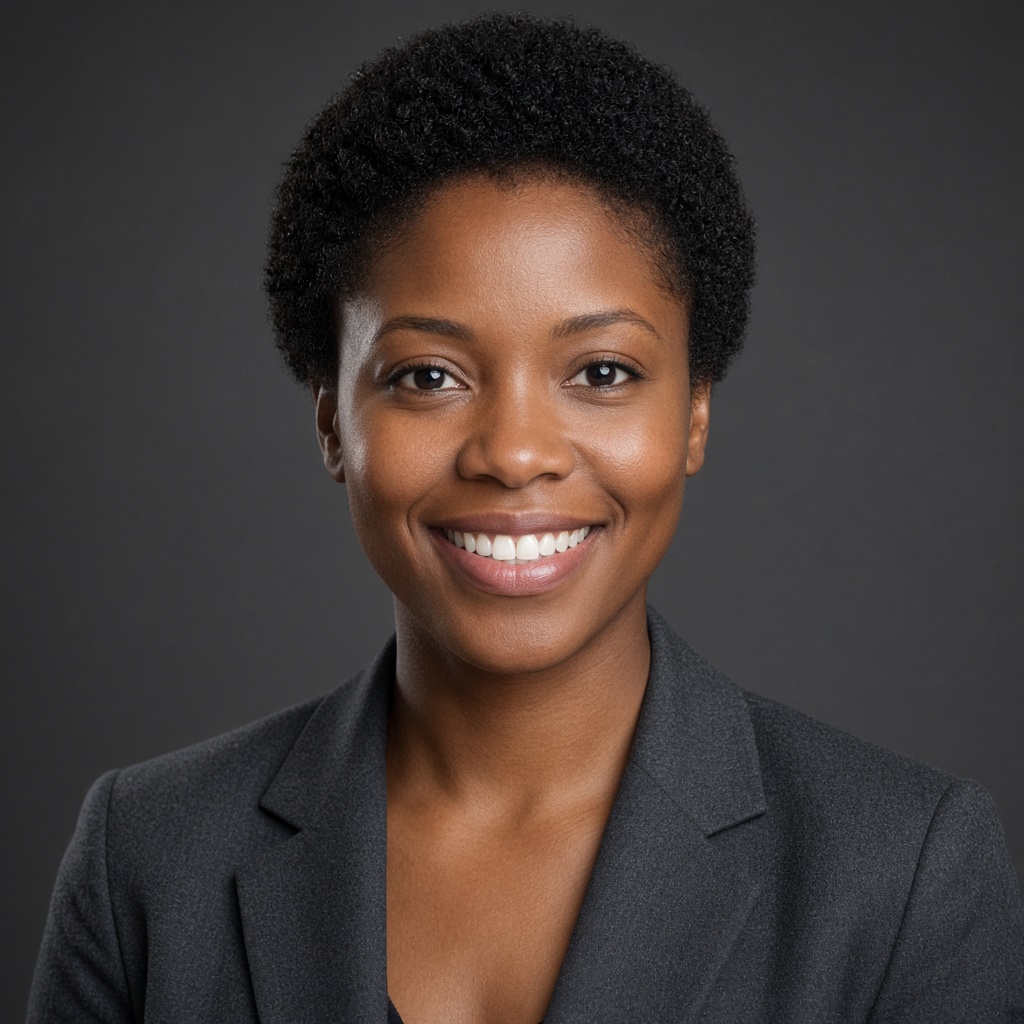 Amara Okonkwo