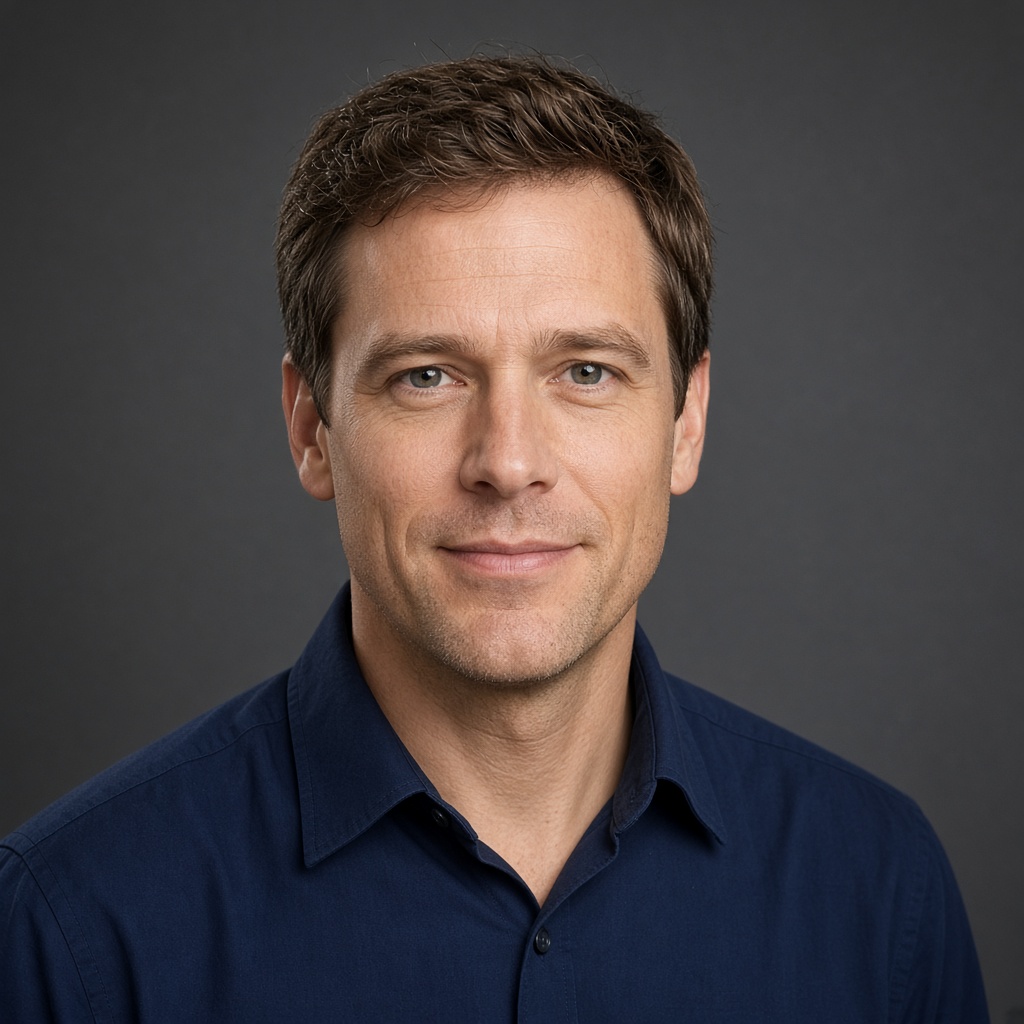 James Whitfield