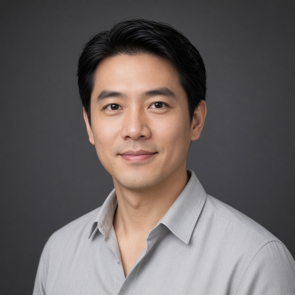 Kenji Sato